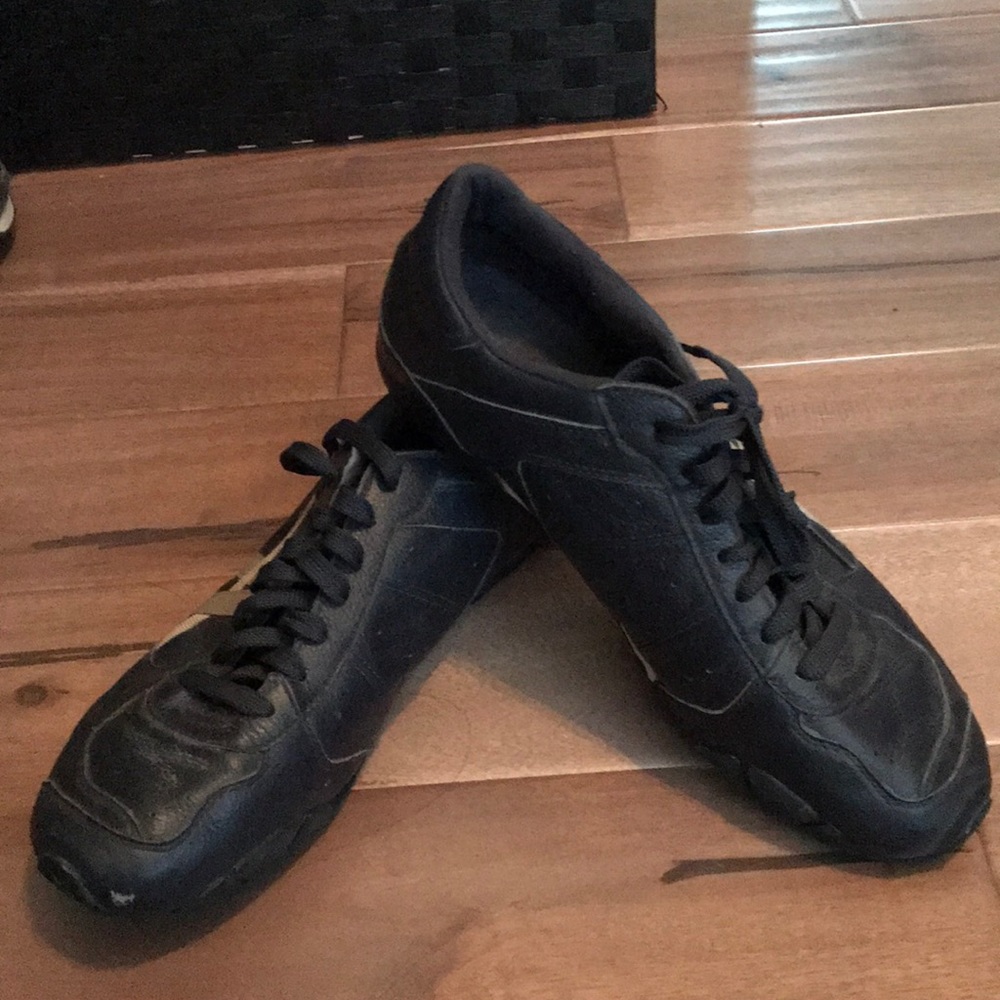 Diesel men’s shoes, navy color